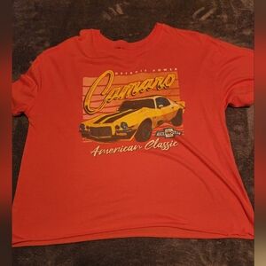 Women's junior tshirt